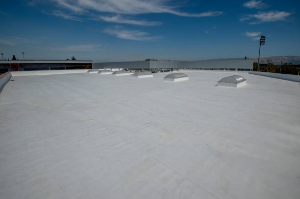 Best Rubber Roofing (EPDM, TPO)  in Shanor Northvue, PA