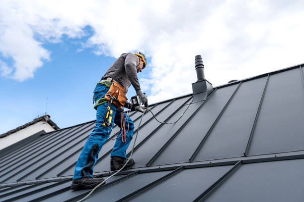 Best Gutter Installation and Repair  in Shanor Northvue, PA